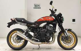 KAWASAKI Z900RS 2022 ZR900C