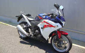 HONDA CBR250R ABS MC41