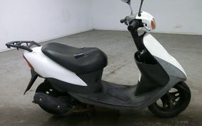 SUZUKI LET's 2 CA1PA