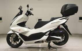 HONDA PCX 160 KF47