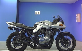 SUZUKI GSX400S KATANA 1993 GK77A