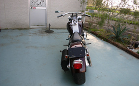 HARLEY FLSTF 2001 BMY