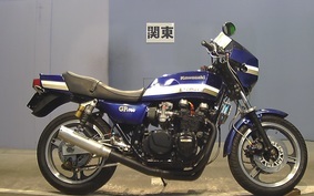 KAWASAKI Z750 GT Type 1982 KZ750R