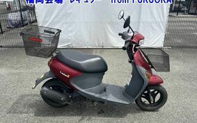 SUZUKI LET's 4 CA45A