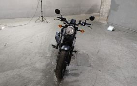 HONDA REBEL MC49