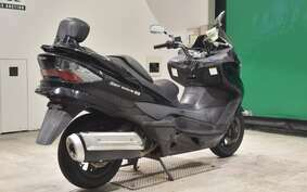 SUZUKI SKYWAVE 250 (Burgman 250) S Gen.3 CJ46A