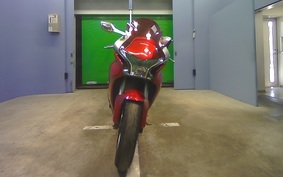 HONDA VFR1200F 2011 SC63