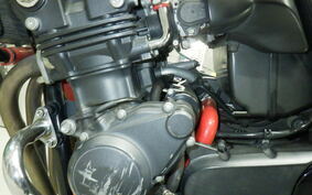 HONDA CB400SF VTEC 2012 NC42