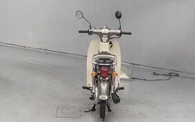 HONDA C50 SUPER CUB AA09