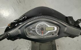 SUZUKI ADDRESS V125 S CF4MA