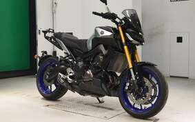 YAMAHA MT-09 ASP 2018 RN52J