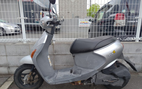 SUZUKI LETS4 CA45A