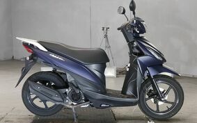 SUZUKI ADDRESS 110 CE47A