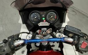 HONDA CB400 SUPER BOLDOR 2006 NC39