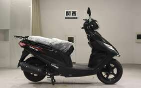 SUZUKI ADDRESS V125 DT11A