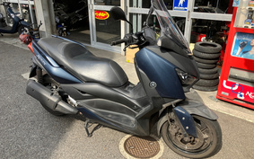 YAMAHA X-MAX SG42J