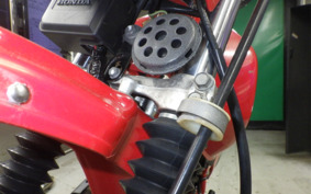 HONDA XL250R MD03