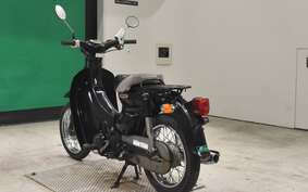 HONDA LITTLE CUB E AA01