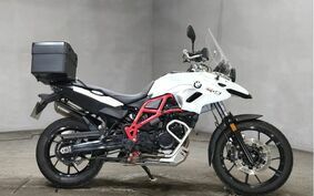 BMW F700GS 2017 0B06