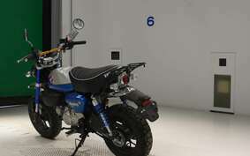 HONDA MONKEY 125 JB03