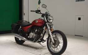 KAWASAKI ELIMINATOR 125 BN125A