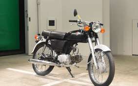 HONDA CD90 BENLY S HA03