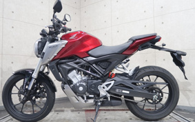 HONDA CB125 R JC79