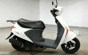 SUZUKI LET's 5 CA47A