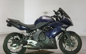 KAWASAKI NINJA 400 R 2012 ER400B