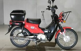 HONDA CROSS CUB 110 JA10