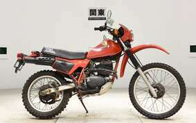 HONDA XL250R MD03