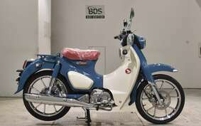 HONDA C125 SUPER CUB JA71