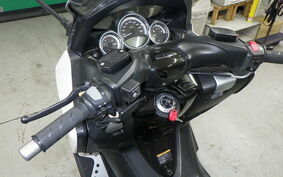 YAMAHA T-MAX500 Gen.3 2010 SJ08J