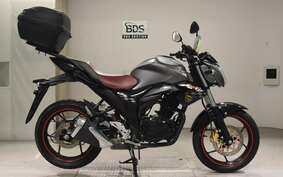 SUZUKI GIXXER 150 NG4BA