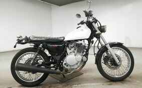 SUZUKI GRASS TRACKER NJ4BA