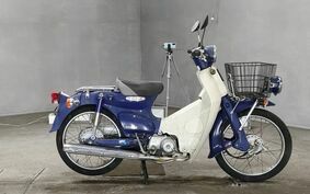 HONDA PRESS CUB 50 AA01