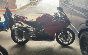 HONDA CBR250RR MC51