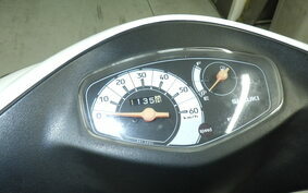 SUZUKI ADDRESS V50 Gen.2 CA44A