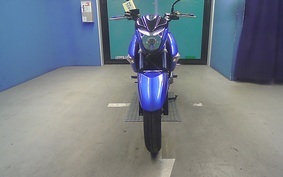 SUZUKI GSR250 GJ55D