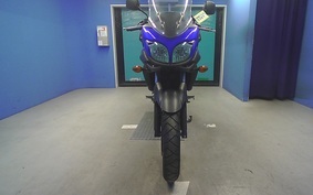 SUZUKI DL650 ( V-Strom 650 ) A 2012 VP56A