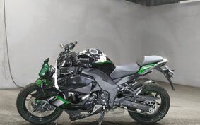 KAWASAKI NINJA 1000 SX ZXT02K