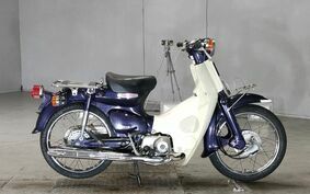 HONDA C70 SUPER CUB HA02