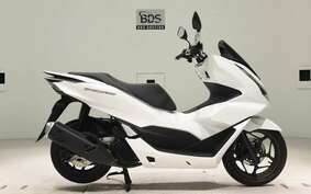 HONDA PCX 160 KF47