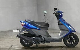 SUZUKI ADDRESS V125 S CF4MA