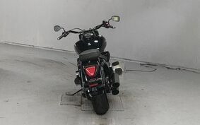 SUZUKI BOULEVARD 1500 2017 VY56A