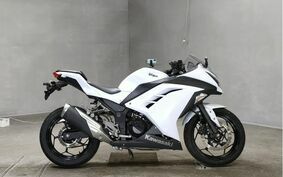 KAWASAKI NINJA 250 EX250L