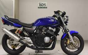 HONDA CB400SF VTEC SPEC 2 2003 NC39