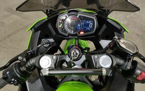 KAWASAKI NINJA 400 2023 EX400L