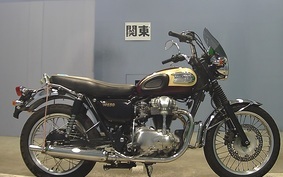 KAWASAKI W650 1999 EJ650A