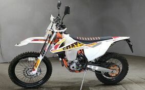 KTM 250 EXC F SIXDAYS EXA40